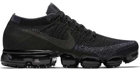 air VaporMax shoes 2017